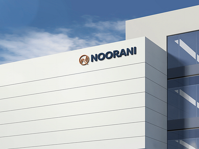 Logo for: Noorani