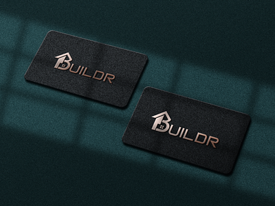 Logo for: Buildr