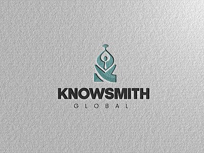 Logo for: Knowsmith