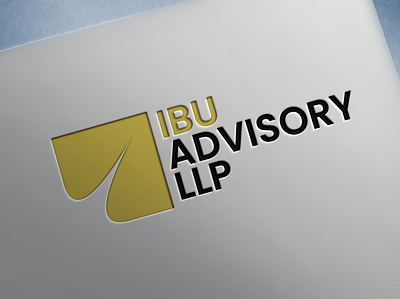 Logo for: IBU logo logodesign