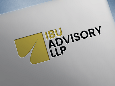 Logo for: IBU