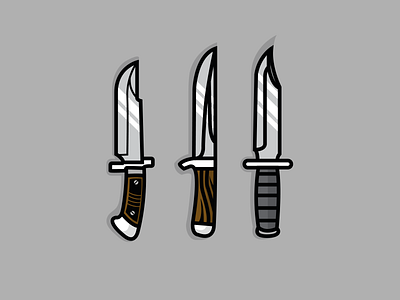 russian kitchen knives