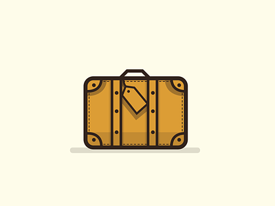 le suitcase again bag bags cya illustration suitcase
