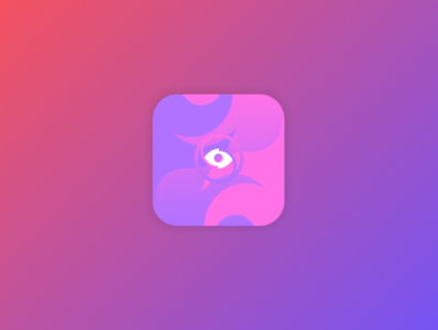 App Icon Design Concept