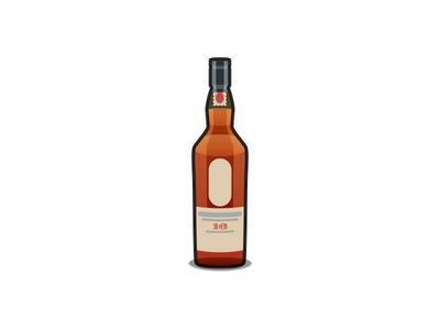 Lagavulin