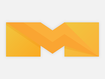 M bolt design illustration letter letter m lightning logo thunder thunderbolt vector