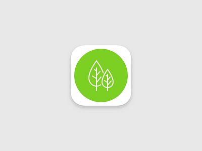 Parcs Paris App Icon