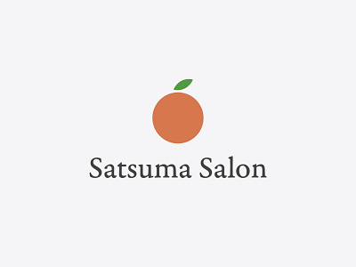 Salon Logo Design