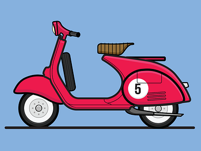 Vespa