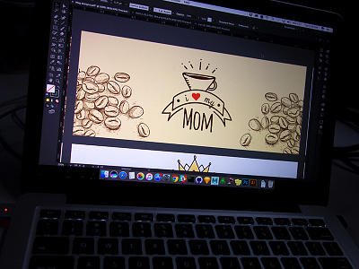 Mug design for mom coffee cup design mom mug