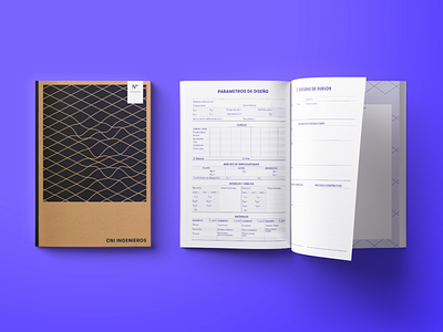 Sketchbook | A non digital interface book book cover information design printing sketchbook ui ux vector