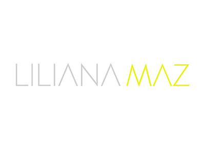 Liliana Maz Logo
