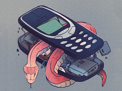 3310/Snake
