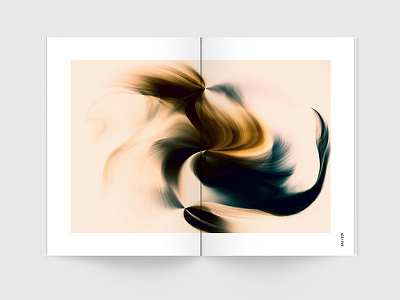 Color Experiments – 7 art book color cover design editorial experiment graphic illustration layout magazine print