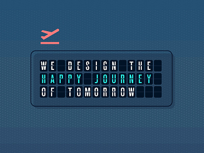 Lufthansa Innovation Hub – The Happy Journey of Tomorrow