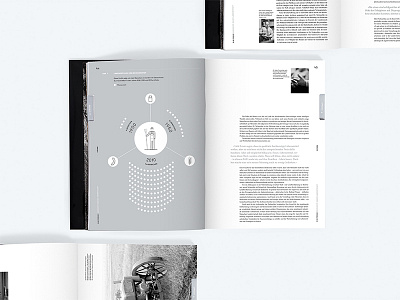 »Bi Mi Tohuus« 3 book cover design editorial graphic infographic layout magazine mockup print report typography