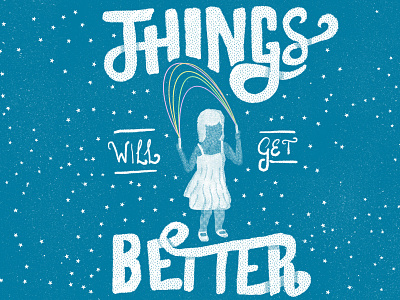 Things will get better