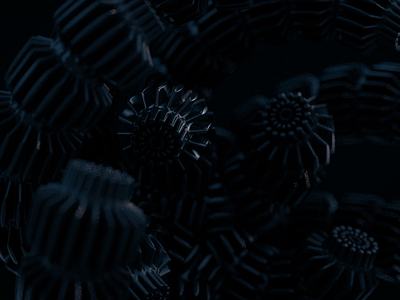 Morning render 2