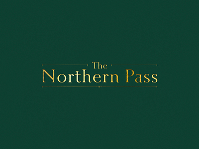 The Northern Pass