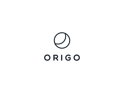 Origo branding creative letter logo luxury o rebranding