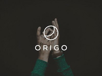 Origo branding clean creative letter logo o origo