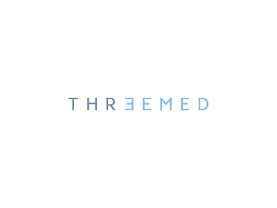 Threemed Creative logo