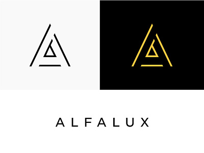 ALFALUX Logo