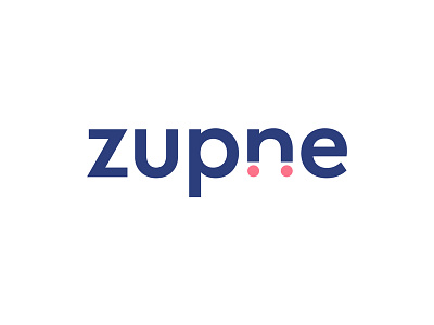 Ecommerce logo - Zupne