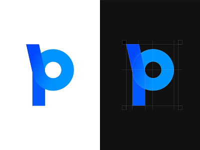 Letter P