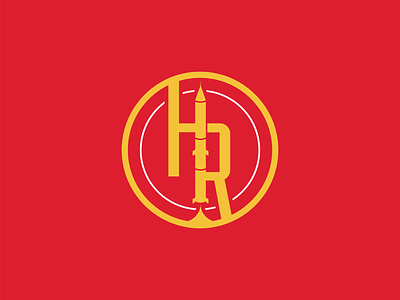 Houston Rockets monogram houston houston rockets logo logo design monogram monogram logo nba nba logo rockets texas vector vector logo