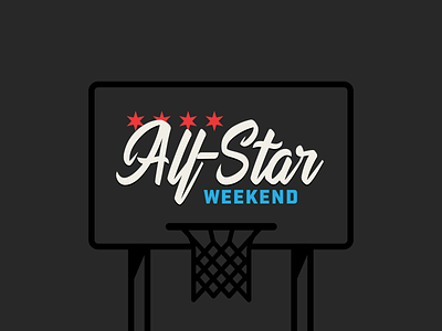 NBA All-Star Weekend - Chicago