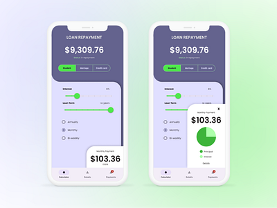 Loan Calculator