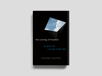 Freedom book cover