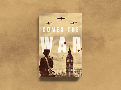 War! book cover