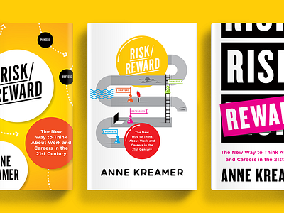 Risk/Reward Comps book cover