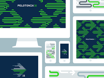 Pelotonia 16 Wallpapers