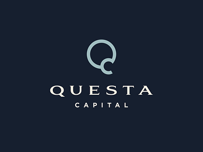 Questa Capital capital logo q