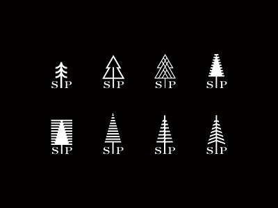 Salt & Pine – Tree Evolution