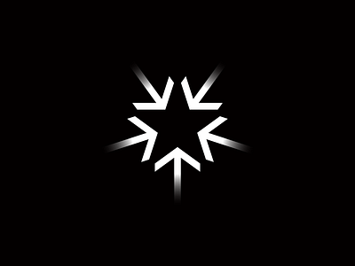 Arrow / Star arrow star
