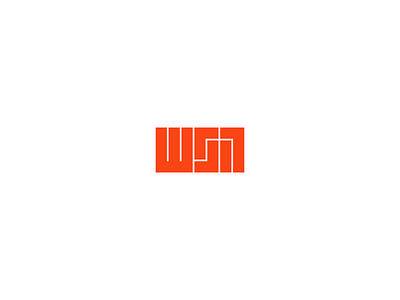 wsa architecture floorplan logo