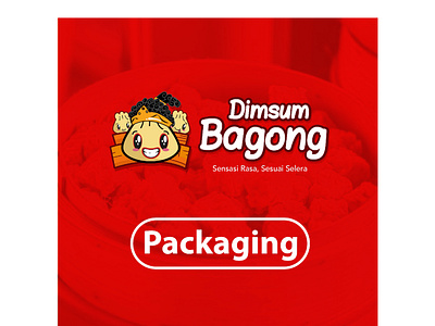 Dimsum Bagong Packaging