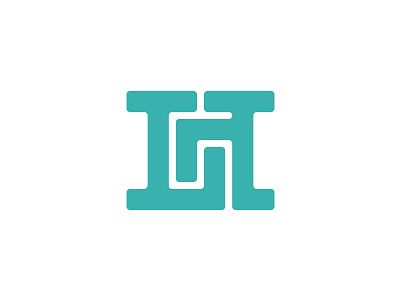 L&H fashion logo