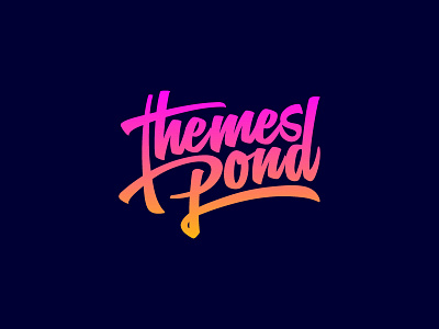 Themespond logotype