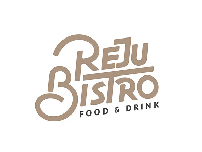 Reju Bistro logo