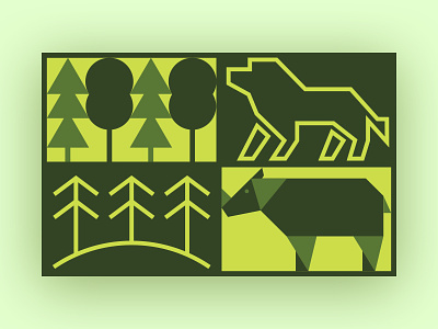 Safari Icon agency animation branding identity graphic design horse logo logos studio typography fashion