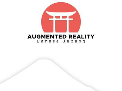 LOGO AR JAPAN