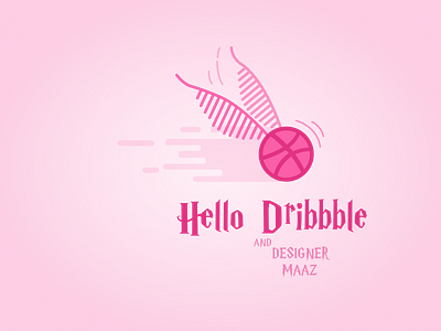 Dribbble Snitch creative design fun graphic design logo product ui