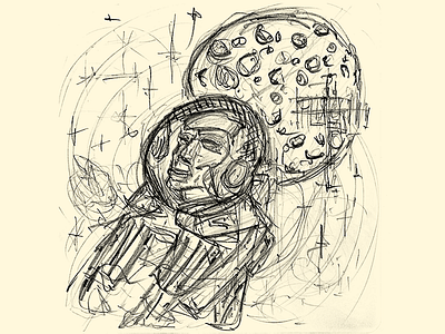 Space quick sketch space