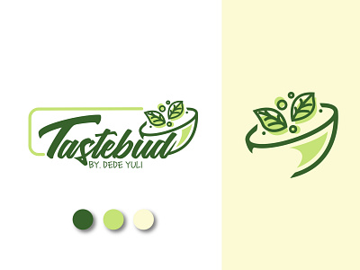 Salad Bowl Logo | Logo Design branding design graphic design icon illustration logo