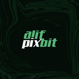 AlifPixBit